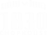 1830 Chophouse