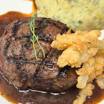 8 oz Angus Sirloin