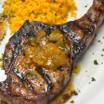Berkshire Pork Chop