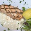 Faroe Island Salmon