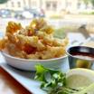 Fried Calamari