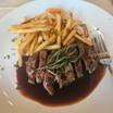 Steak & Frites