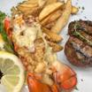 Surf & Turf