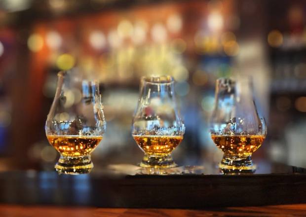 Single Malt Scotch Whisky for Beginners
